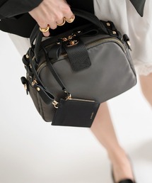 HAYNI（ヘイニ）の「Nene Nylon Loche ネネナイロンロシェ（ショルダーバッグ）」