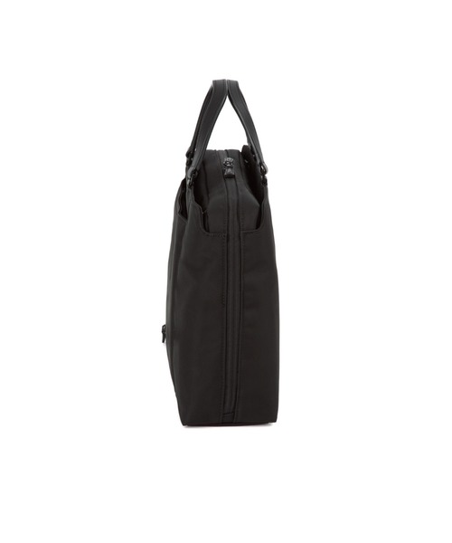 MACKINTOSH PHILOSOPHY(マッキントッシュ フィロソフィー)の「ビジネスバッグ マッキントッシュ6M05 L A4サイズ 14インチPC 2way 19121(ビジネスバッグ・レディース・ブラック/グレー・FREE)」の15枚目の写真