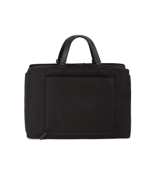 MACKINTOSH PHILOSOPHY(マッキントッシュ フィロソフィー)の「ビジネスバッグ マッキントッシュ6M05 L A4サイズ 14インチPC 2way 19121(ビジネスバッグ・レディース・ブラック/グレー・FREE)」の16枚目の写真