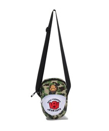 ABC CAMO NOREN CURTAIN（インテリア雑貨）｜A BATHING APE（ア