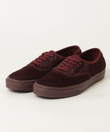 styles | VANS Authentic VN000D7YPRT(スニーカー)