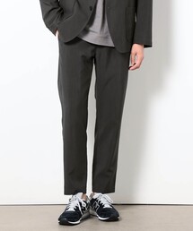 Grand PARK | セオアルファ イージーテーパードパンツ(その他パンツ)