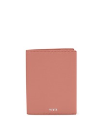 TUMI（トゥミ）の「NASSAU パスポート・スリーヴ（パスポートケース）」