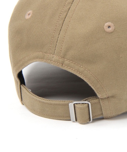 niko and...(ニコアンド)の「【DANTON(ダントン)】2トーンキャップ(キャップ・レディース・グリーン/ベージュ/ネイビー・0)」の11枚目の写真