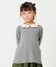 RIO（リオ）の「花びら襟チュニック（チュニック）」