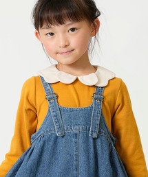 RIO（リオ）の「花びら襟チュニック（チュニック）」