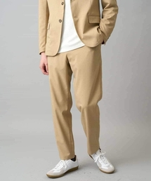 a.v.v | 【イージーケア/洗濯機で洗える/毛玉になりにくい/ストレッチ】アムンゼンストレッチセミルーズパンツ(その他パンツ)