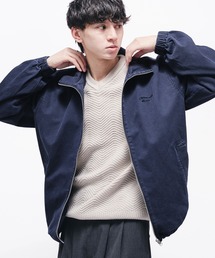 Adoon plain（アドーンプレーン）の「ブルゾン（ブルゾン）」