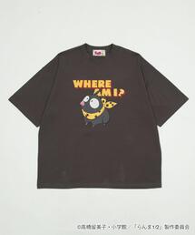 WEGO(�E�B�S�[)�́�WEGO/�ʒ�����1/2�O���t�B�b�NT(SS)(T�V���c/�J�b�g�\�[)