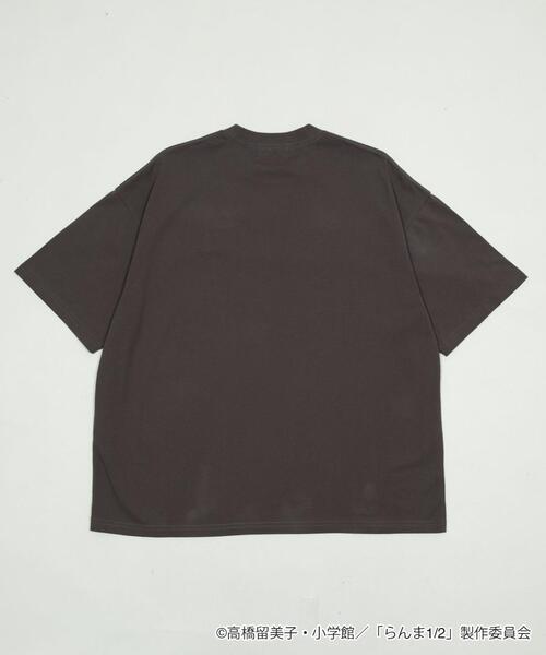 WEGO（ウィゴー）の「∴WEGO/別注らんま1/2グラフィックT(SS)（Tシャツ/カットソー・メンズ・その他3/その他4/その他1/その他2・MEDIUM/LARGE）」の5枚目の写真