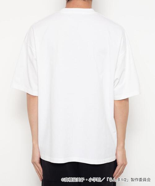 WEGO（ウィゴー）の「∴WEGO/別注らんま1/2グラフィックT(SS)（Tシャツ/カットソー・メンズ・その他3/その他4/その他1/その他2・MEDIUM/LARGE）」の15枚目の写真
