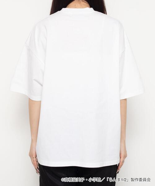 WEGO（ウィゴー）の「∴WEGO/別注らんま1/2グラフィックT(SS)（Tシャツ/カットソー・メンズ・その他3/その他4/その他1/その他2・MEDIUM/LARGE）」の18枚目の写真