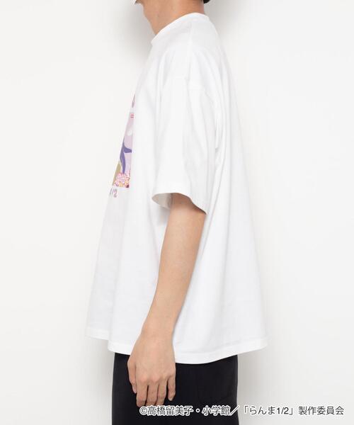 WEGO（ウィゴー）の「∴WEGO/別注らんま1/2グラフィックT(SS)（Tシャツ/カットソー・メンズ・その他3/その他4/その他1/その他2・MEDIUM/LARGE）」の20枚目の写真