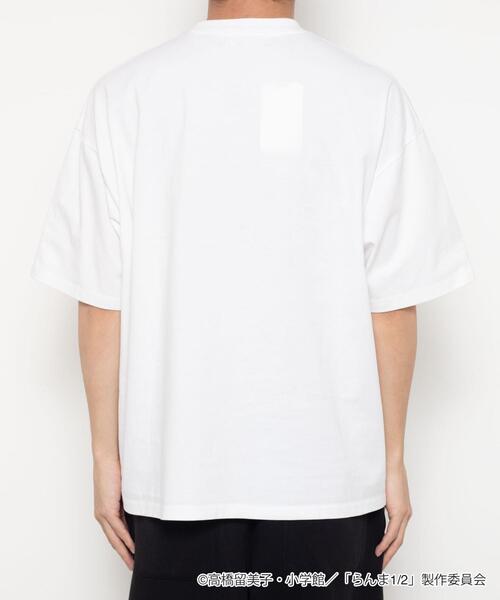 WEGO（ウィゴー）の「∴WEGO/別注らんま1/2グラフィックT(SS)（Tシャツ/カットソー・メンズ・その他3/その他4/その他1/その他2・MEDIUM/LARGE）」の21枚目の写真