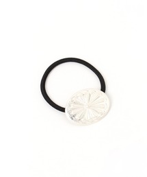 BAYFLOW | コンチョ風ヘアゴム(ヘアゴム)