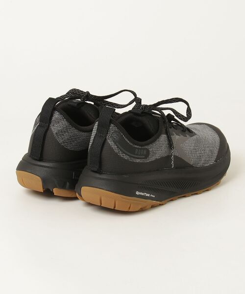 KEEN（キーン）の「ROAM / ローム / レディース シューズ（スニーカー・レディース・ブラック×グレー・22.5cm/23cm/23.5cm/24cm/24.5cm/25cm/25.5cm）」の2枚目の写真