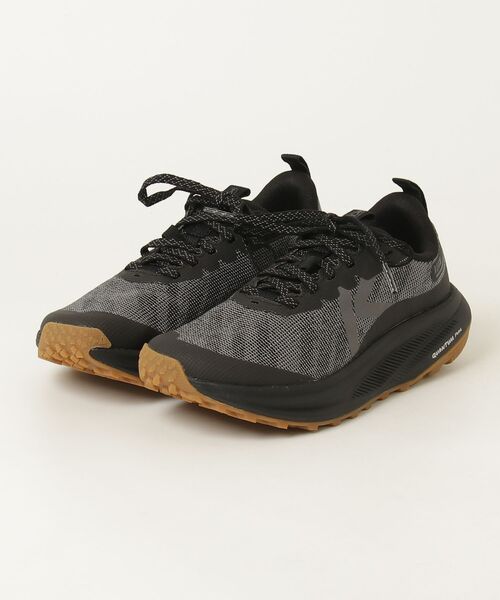 KEEN（キーン）の「ROAM / ローム / レディース シューズ（スニーカー・レディース・ブラック×グレー・22.5cm/23cm/23.5cm/24cm/24.5cm/25cm/25.5cm）」の10枚目の写真