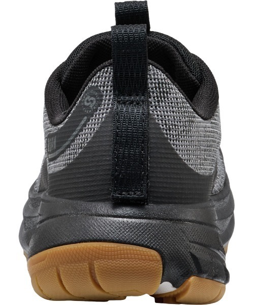 KEEN（キーン）の「ROAM / ローム / レディース シューズ（スニーカー・レディース・ブラック×グレー・22.5cm/23cm/23.5cm/24cm/24.5cm/25cm/25.5cm）」の8枚目の写真
