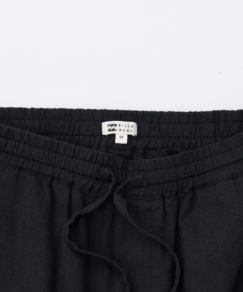 BILLABONG(ビラボン)の「BILLABONG ウィメンズ CARGO LONG PANTS ロングパンツ 【2026年春夏モデル】(その他パンツ・レディース・オフホワイト/ナチュラル/ライトブルー/マスタード・LARGE/MEDIUM)」の11枚目の写真