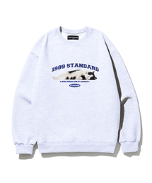 ARCH CHARMING CAT スウェット(STMSTD-0040)