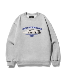 ARCH CHARMING CAT スウェット（STMSTD-0040）