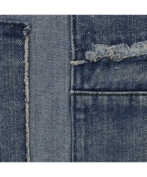 Guess（ゲス）の「JODI Tote（トートバッグ・レディース・インディゴブルー・ONE SIZE）」の7枚目の写真