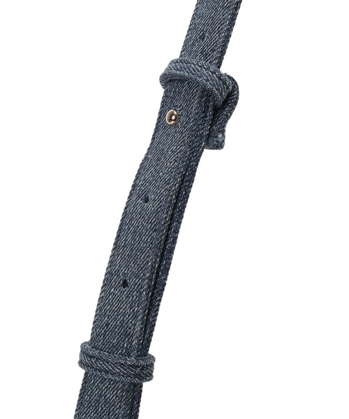 Guess（ゲス）の「JODI Tote（トートバッグ・レディース・インディゴブルー・ONE SIZE）」の10枚目の写真