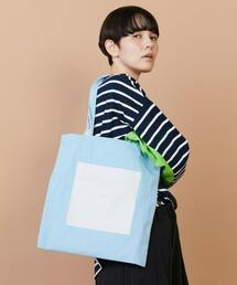 FRAPBOIS | ロゴトート(トートバッグ)