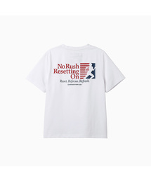 Sorona No Rush T Shirt (Basic Fit)
