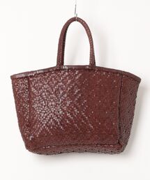 SALON adam et rope' | The Bagmati_メッシュトート(トートバッグ)