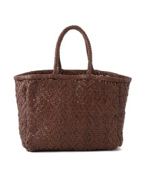 The Bagmati | 【The Bagmati（バグマティ）】メッシュトート(トートバッグ)