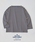 SAINT JAMES�i�Z���g�W�F�[���X�j�́uSAINT JAMES (�Z���g�W�F�[���X) �ʒ� �E�G�b�\�� ���[�Y �{�[�_�[�iT�V���c/�J�b�g�\�[�j�v�b�l�C�r�[