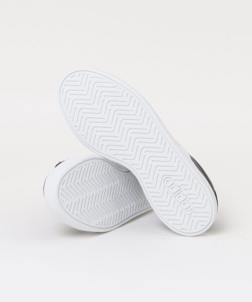 adidas(アディダス)の「【adidas】GRAND COURT BASE 3.0 U(スニーカー・メンズ・ブラック×ホワイト・29.0cm/28.0cm/27.5cm/27.0cm/26.5cm/26.0cm/25.5cm/25.0cm)」の3枚目の写真