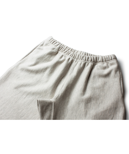 THE RESQ（ザーレスキュー）の「CLASSIC JOGGER PANTS [OATMEAL]（スウェットパンツ・メンズ・その他・LARGE/X-LARGE/MEDIUM）」の10枚目の写真