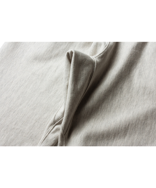 THE RESQ（ザーレスキュー）の「CLASSIC JOGGER PANTS [OATMEAL]（スウェットパンツ・メンズ・その他・LARGE/X-LARGE/MEDIUM）」の8枚目の写真