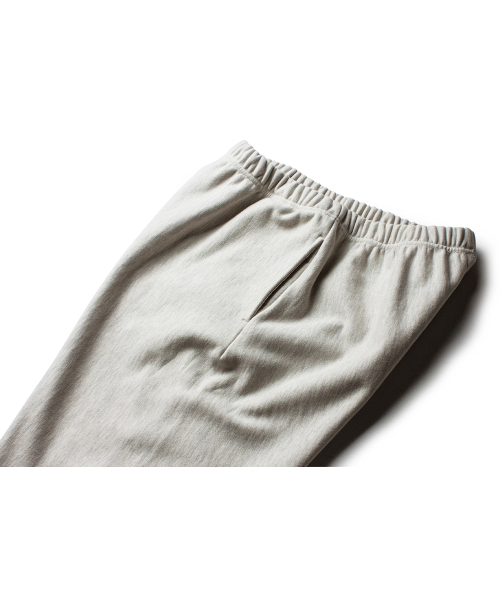 THE RESQ（ザーレスキュー）の「CLASSIC JOGGER PANTS [OATMEAL]（スウェットパンツ・メンズ・その他・LARGE/X-LARGE/MEDIUM）」の7枚目の写真