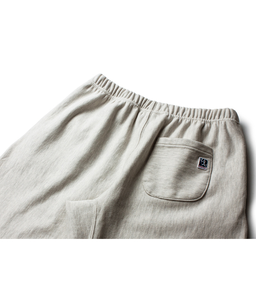 THE RESQ（ザーレスキュー）の「CLASSIC JOGGER PANTS [OATMEAL]（スウェットパンツ・メンズ・その他・LARGE/X-LARGE/MEDIUM）」の4枚目の写真
