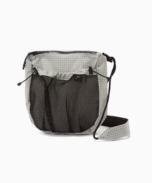 WISM（ウィズム）の「CAYL / ケイル SEORAK7 - GRID（ショルダーバッグ）」