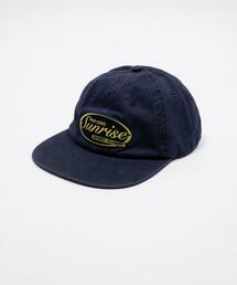 WEGO | WEGO/【26年春新作】サークルロゴレトロキャップ(キャップ)