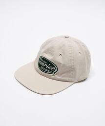 WEGO | WEGO/【26年春新作】サークルロゴレトロキャップ(キャップ)