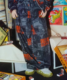 over print（オーバープリント）の「overprint/オーバープリント/LOUNGE PANTS/日本燐寸工業会（その他パンツ）」