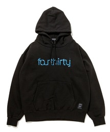 mpa4087- PZ LOGO ICON P-O PARKA パーカー(26-122)