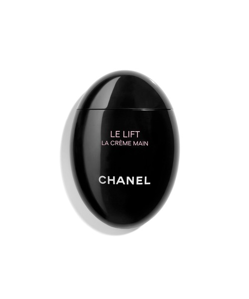 CHANEL（シャネル）の「ル リフト ラ クレーム マン（限定ラッピング）（ハンドケア/ハンドクリーム・レディース・01 その他・FREE）」の2枚目の写真