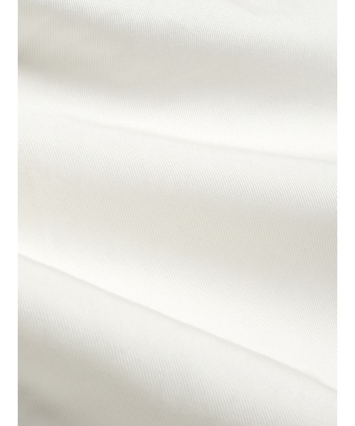 SUIT SQUARE(スーツスクエア)の「GOOVI/イージーパンツ/リヨセルコットンチノクロス/無地(スーツパンツ・メンズ・ベージュ/ブラック/ホワイト・1/2/3)」の20枚目の写真