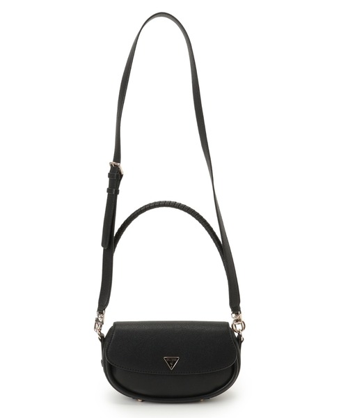 DANYA Flap Shoulder Bag ショルダーバッグ | GUESS(ゲス) JAPAN 公式