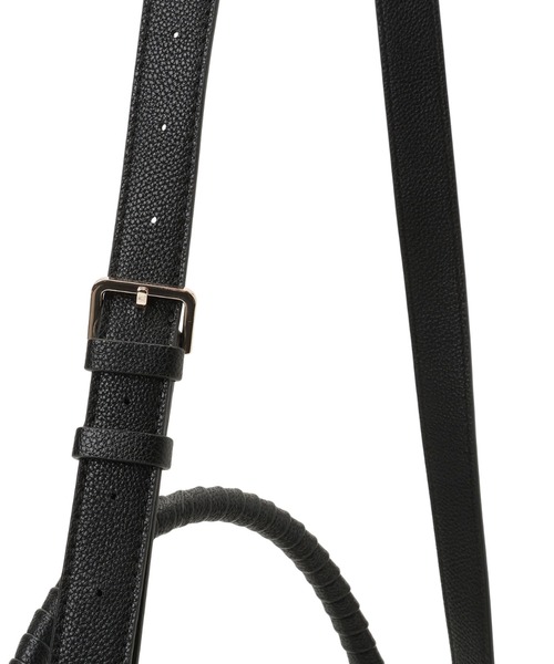 DANYA Flap Shoulder Bag ショルダーバッグ | GUESS(ゲス) JAPAN 公式