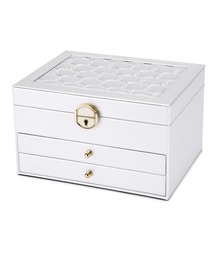 Girly Doll（ガーリードール）の「ジュエリーボックス　収納雑貨（インテリア雑貨）」