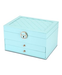 Girly Doll（ガーリードール）の「ジュエリーボックス　収納雑貨（インテリア雑貨）」