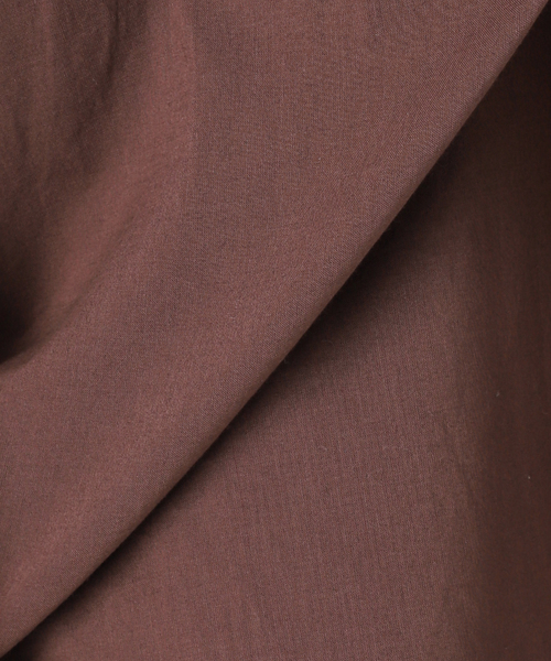 MARIHA（マリハ）の「《追加・NOBLE別注カラー》MARIHA/マリハ 夏の月影のドレス（ワンピース・レディース・ベージュ/ブラック/レッド/ブラウン・38/36/34）」の6枚目の写真