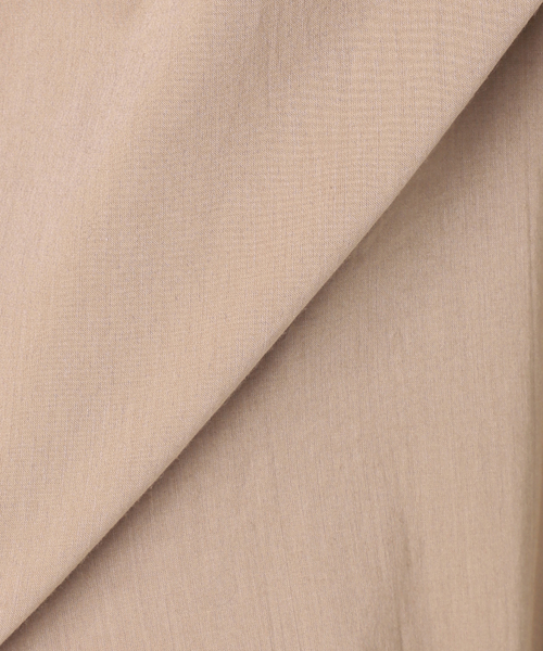 MARIHA（マリハ）の「《追加・NOBLE別注カラー》MARIHA/マリハ 夏の月影のドレス（ワンピース・レディース・ベージュ/ブラック/レッド/ブラウン・38/36/34）」の8枚目の写真